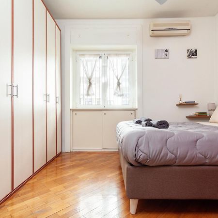 מילאנו Plinio48 - Meryggiare Apartments מראה חיצוני תמונה