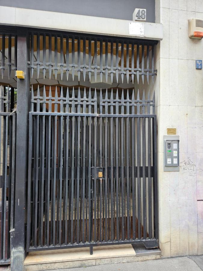 מילאנו Plinio48 - Meryggiare Apartments מראה חיצוני תמונה