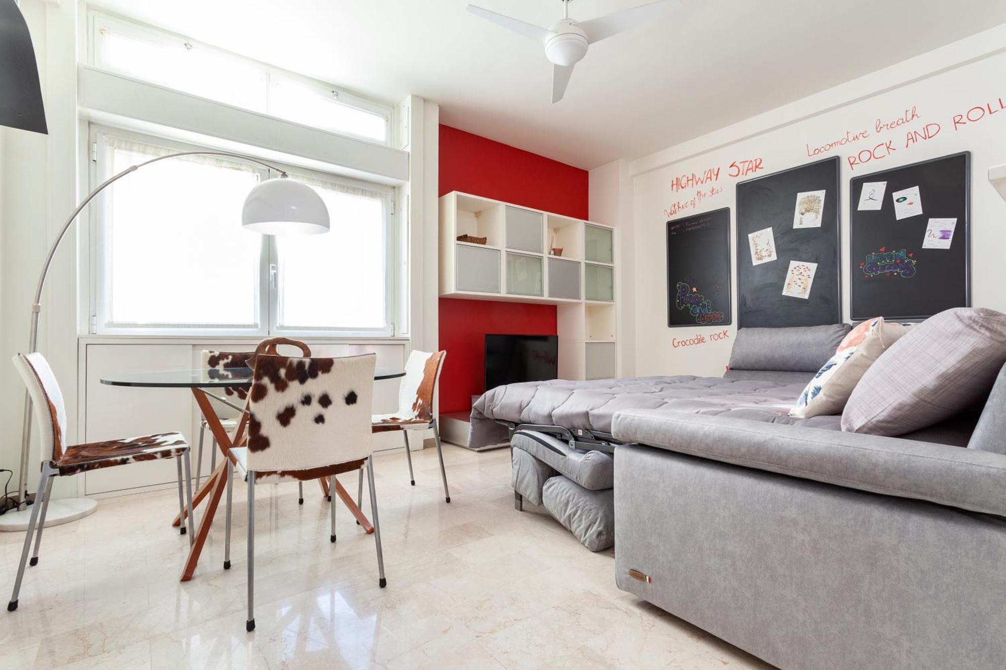 מילאנו Plinio48 - Meryggiare Apartments מראה חיצוני תמונה